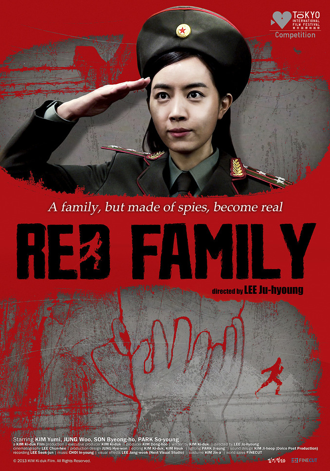 red family